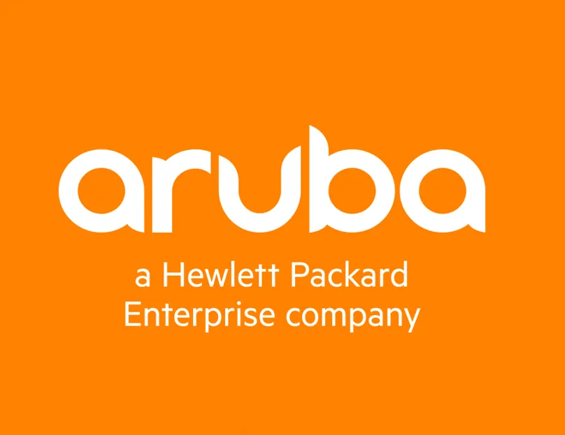 Aruba スイッチ - エンタープライズ向け