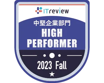 2023 FallHigh Performer(オンラインホワイトボード)