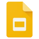 Google スライド