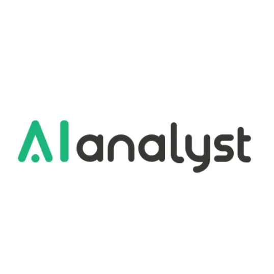 AIアナリスト