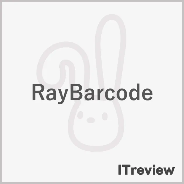 RayBarcode