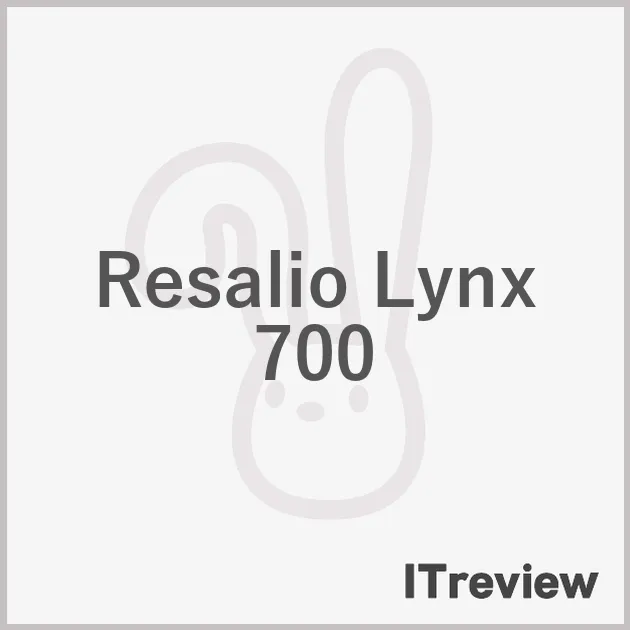 Resalio Lynx 700
