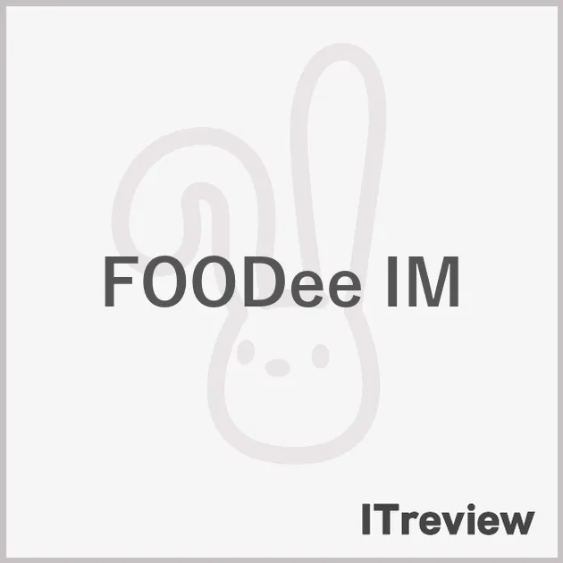 FOODee IM