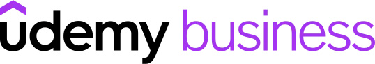 Udemy Business