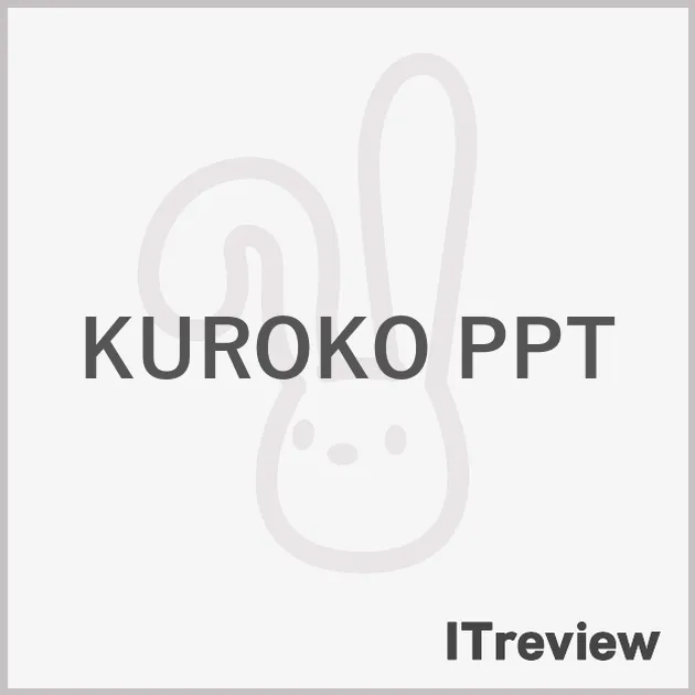 KUROKO PPT