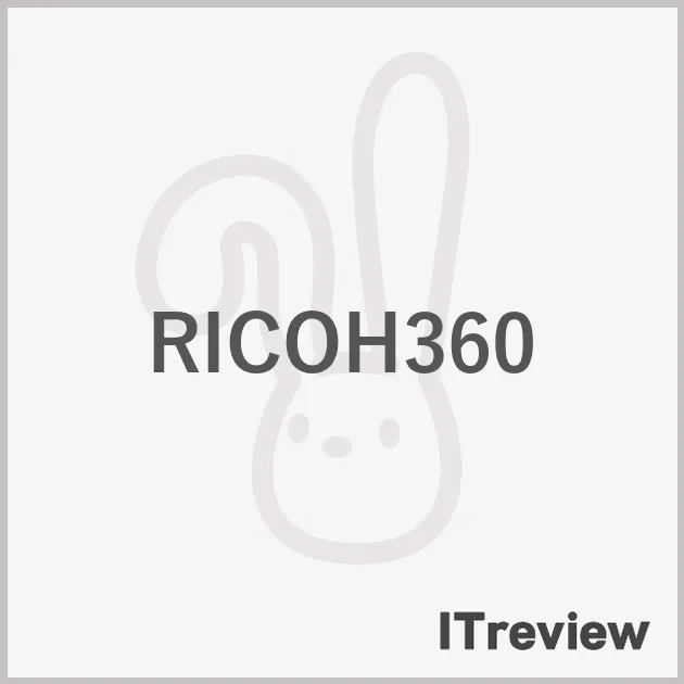 RICOH360