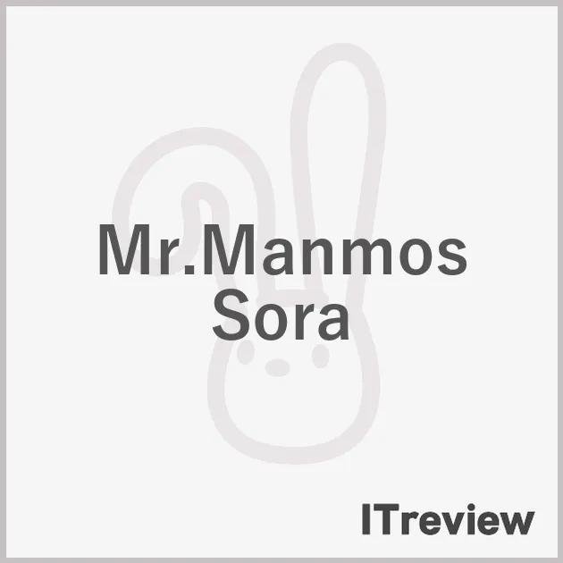 Mr.Manmos Sora