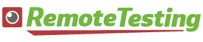 Remote Testing