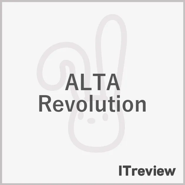 ALTA Revolution