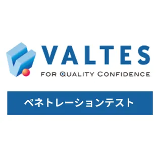 ペネトレーションテストサービス
