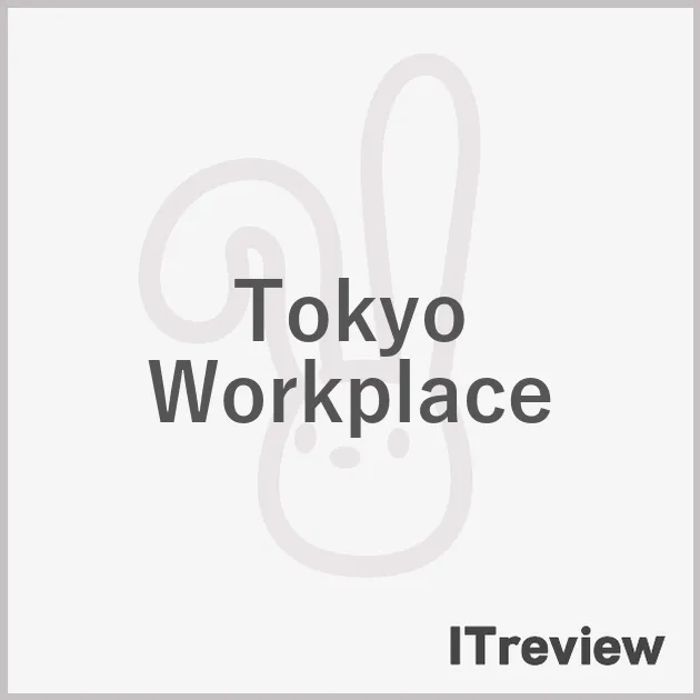 Tokyo Workplace