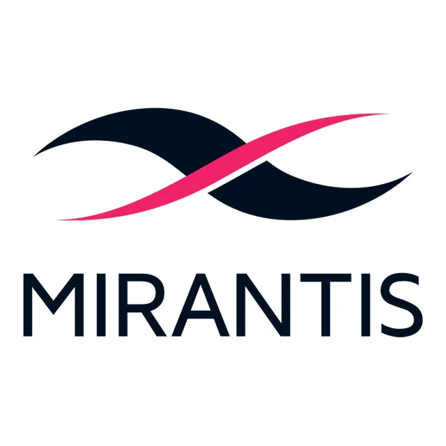 Mirantis Kubernetes Engine