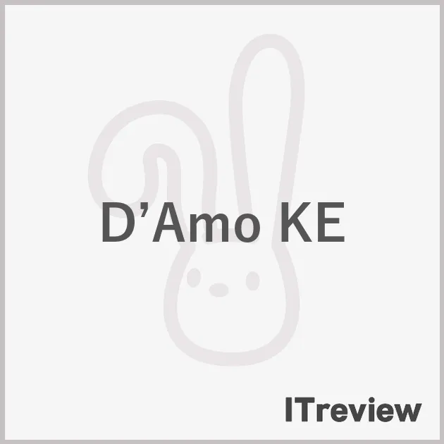 D’Amo KE
