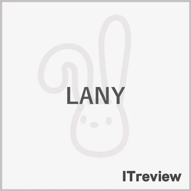LANY