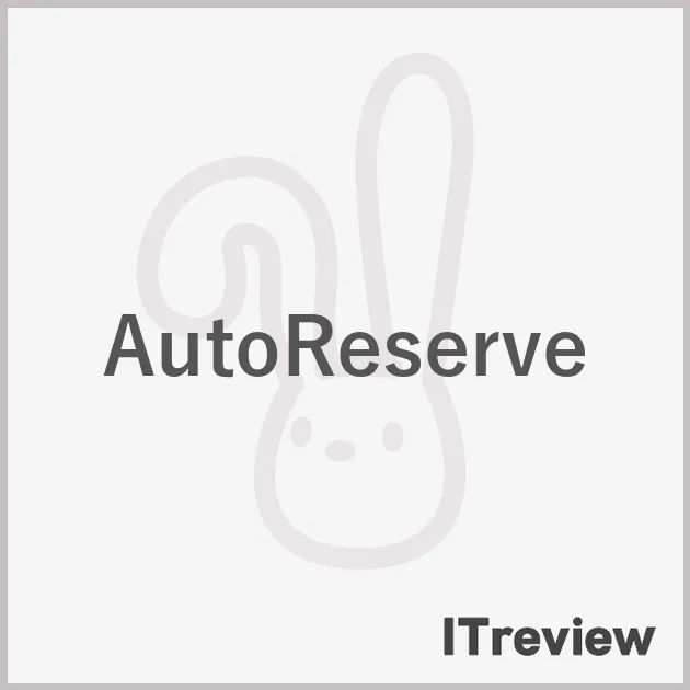 AutoReserve