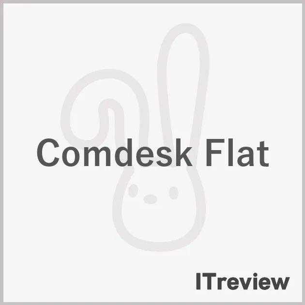 Comdesk Flat