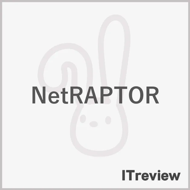 NetRAPTOR