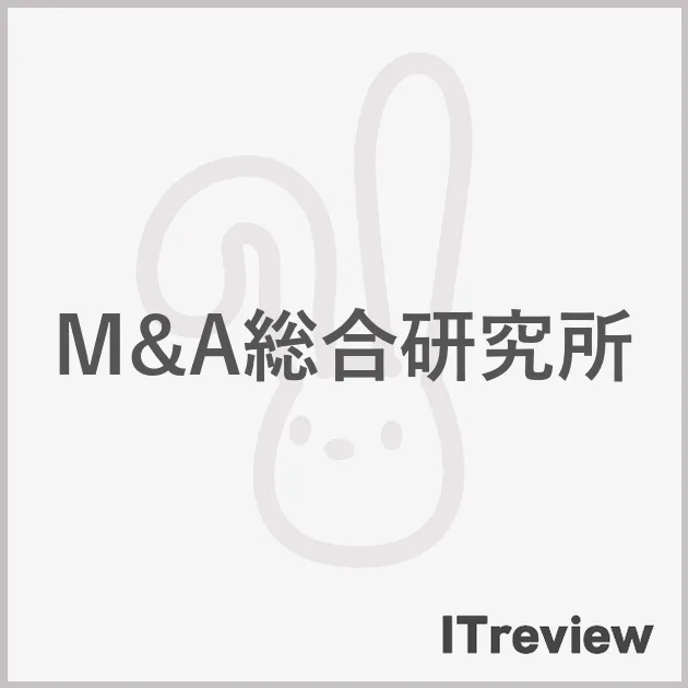 M&A総合研究所