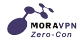 MORA VPN Zero-Con