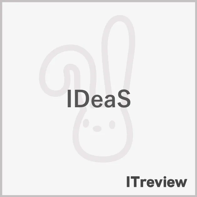 IDeaS