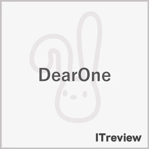 DearOne
