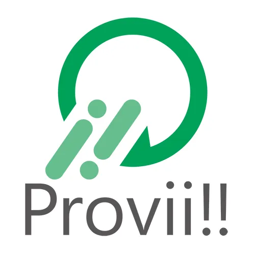 Provii!!
