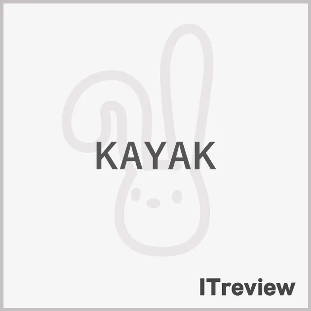KAYAK