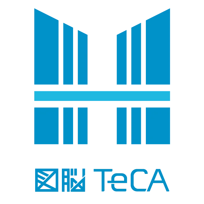 図脳TeCA