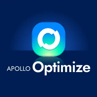 APOLLO Optimize