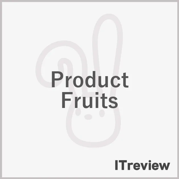 Product Fruits