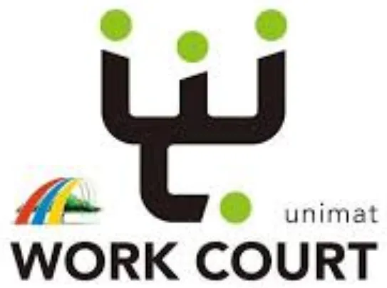WORK COURT
