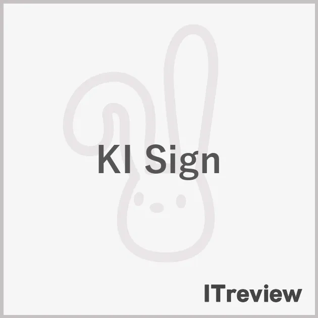 KI Sign