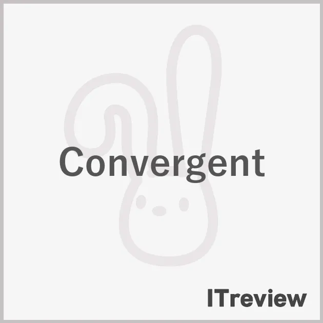 Convergent