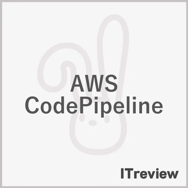 AWS CodePipeline