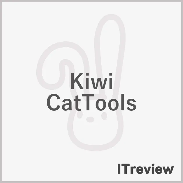 Kiwi CatTools