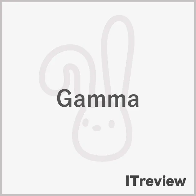 Gamma