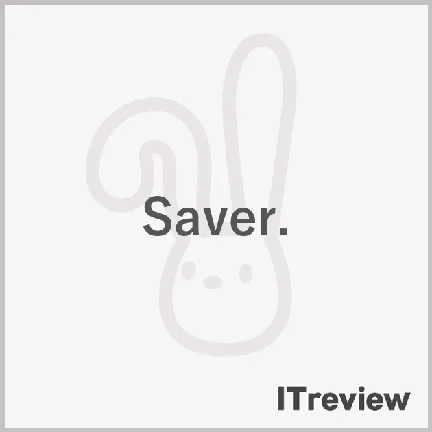 Saver.