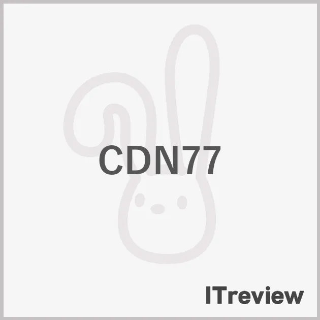CDN77