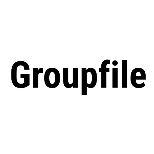 Groupfile（グループファイル）