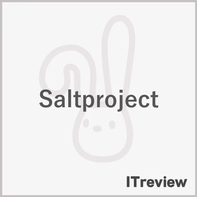 Saltproject