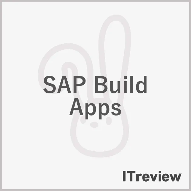 SAP Build Apps