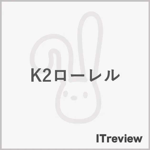 K2ローレル
