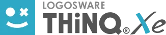 LOGOSWARE THiNQ Xe