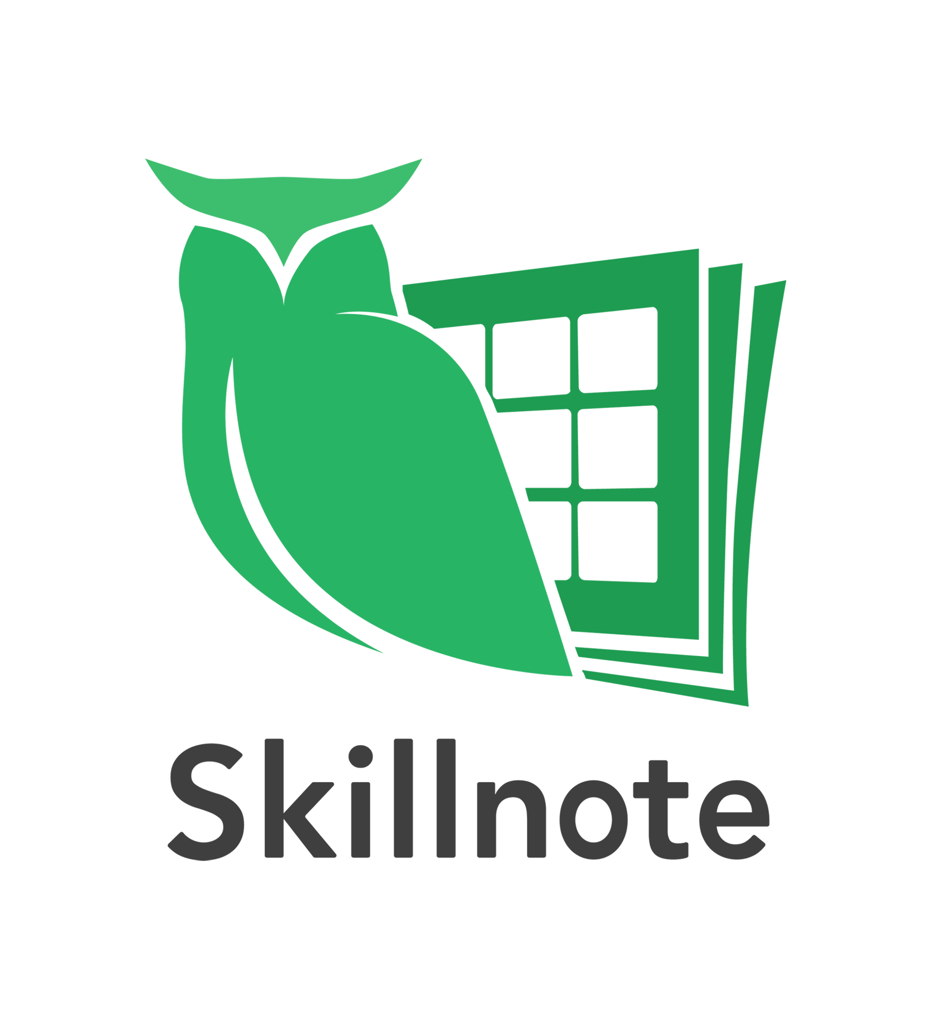 Skillnote