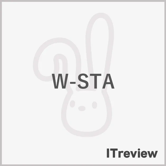 W-STA