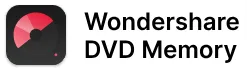 DVD Memory