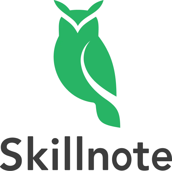 Skillnote
