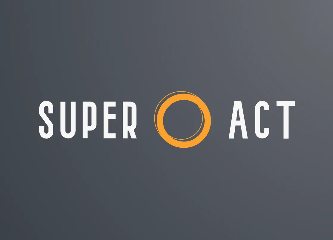 SUPER ACT