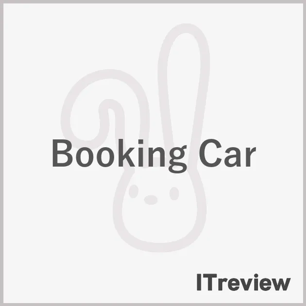 Booking Car