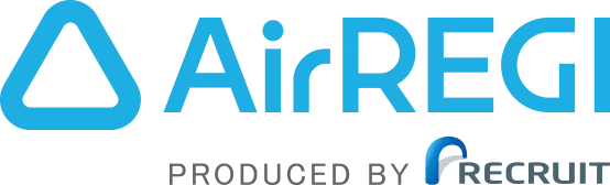 Airレジ